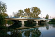 Donautal, Kastbrücke (K 9915 út)